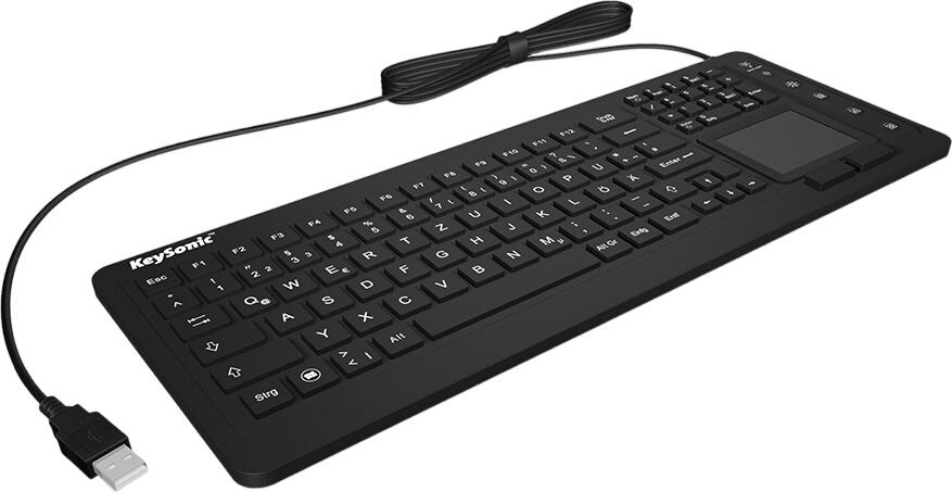 Keysonic KSK-6231INEL UK (28093) Keysonic KSK-6231INEL UK (28093)