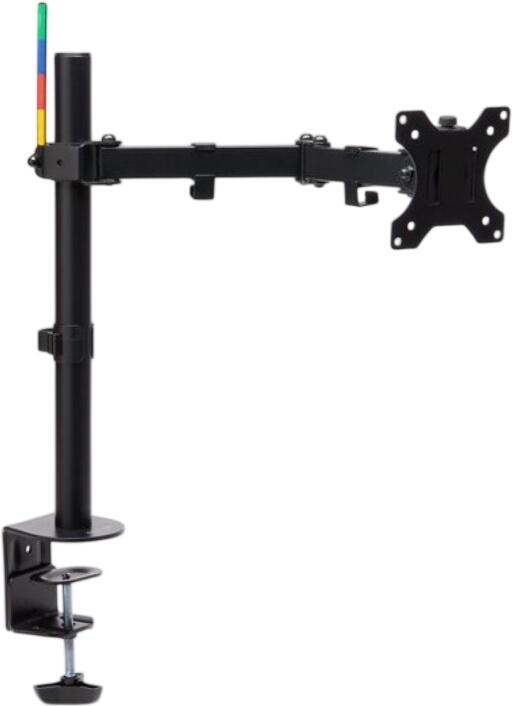 Kensington SmartFit Ergo Extended Single Monitor Arm (K55408WW) Kensington SmartFit Ergo Extended Single Monitor Arm (K55408WW)