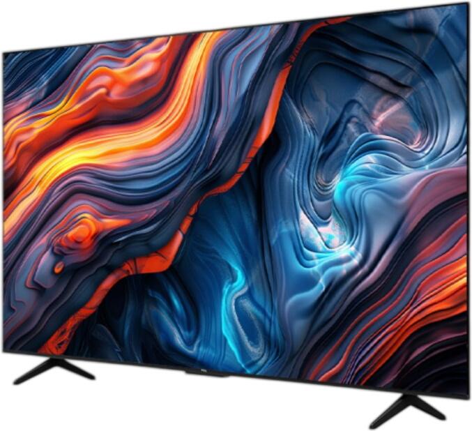 TCL 65" V6D 4K Google TV 65V6D TCL 65" V6D 4K Google TV 65V6D