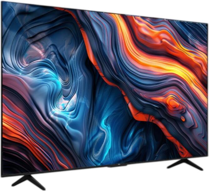 TCL 75" V6D 4K Google TV 75V6D TCL 75" V6D 4K Google TV 75V6D