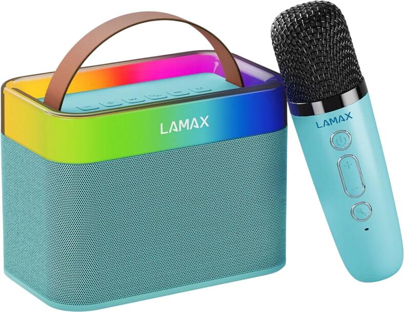 Lamax KaraokeKid1 Lamax KaraokeKid1