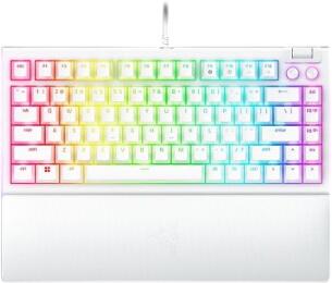 Razer BlackWidow V4 75% US (RZ03-05001700-R3M1) Razer BlackWidow V4 75% US (RZ03-05001700-R3M1)