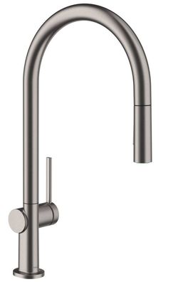 Hansgrohe Talis M54 Single-lever Kitchen Mixer (72800340) Hansgrohe Talis M54 Single-lever Kitchen Mixer (72800340)