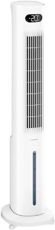 Klarstein Polar Smarter Air Cooler with Water Cooling 300 m³/h Klarstein Polar Smarter Air Cooler with Water Cooling 300 m³/h