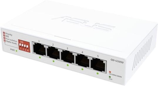 ASUS QG-U1050 ASUS QG-U1050