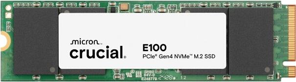 Crucial E100 2TB (CT2000E100SSD8) Crucial E100 2TB (CT2000E100SSD8)