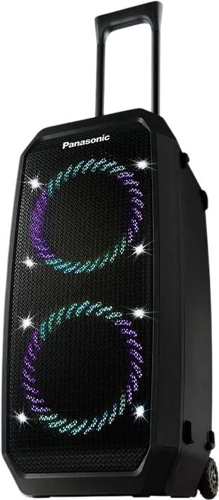 Panasonic BMAX30 Panasonic BMAX30