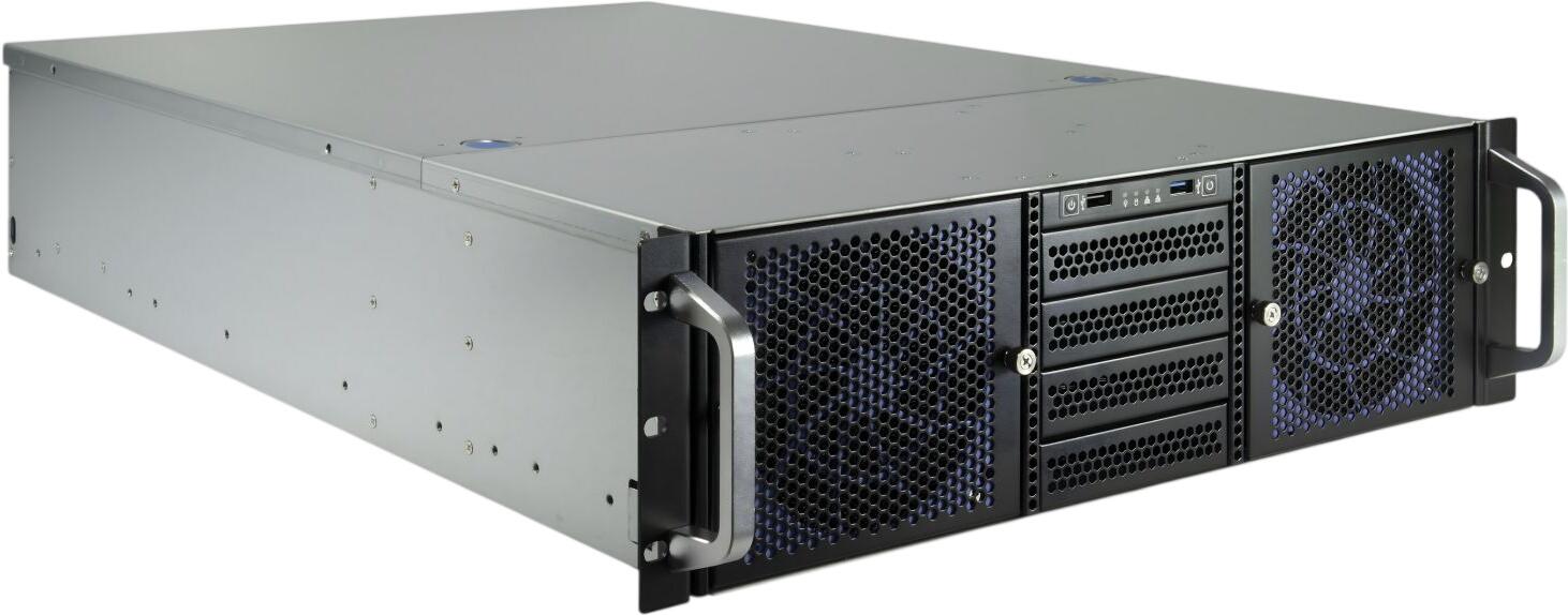 Inter-Tech 3U-30765 Inter-Tech 3U-30765
