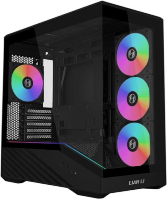 Lian Li Vector V100 Mini Lian Li Vector V100 Mini