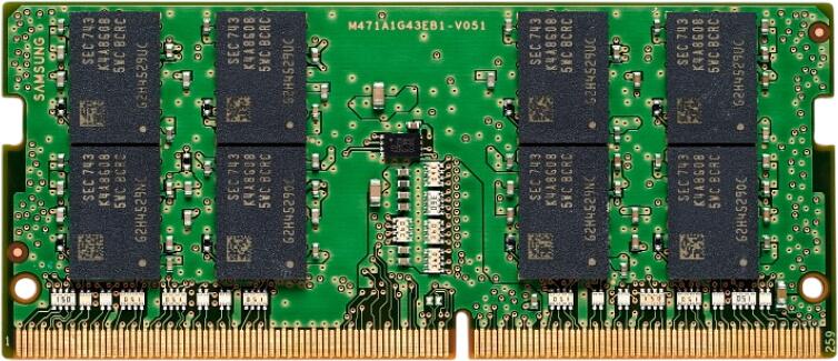 HP DDR5-4800 16GB (4M9Y5AA) HP DDR5-4800 16GB (4M9Y5AA)