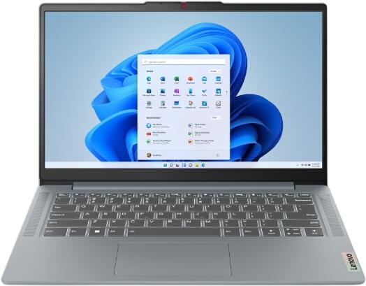 Lenovo IdeaPad Slim 3 14IAN8 (82XA0055GE) Lenovo IdeaPad Slim 3 14IAN8 (82XA0055GE)