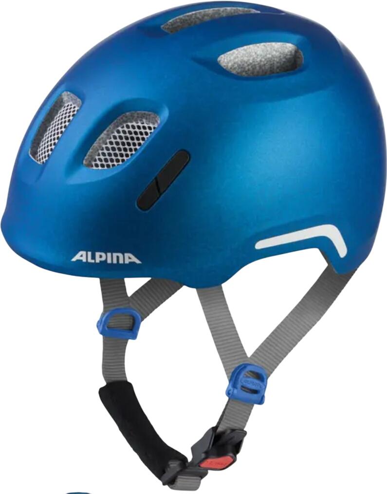 Alpina Ximo 2 Flash Alpina Ximo 2 Flash