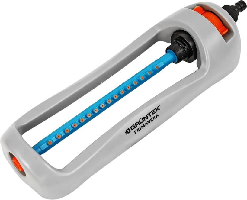 Grüntek Oscillating Sprinkler Primavera up to 336 m² (296.217.113) Grüntek Oscillating Sprinkler Primavera up to 336 m² (296.217.113)