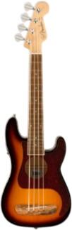 Fender Fullerton Precision Bass Uke Fender Fullerton Precision Bass Uke