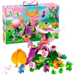Brio Flora - Flower City Deluxe Set (36242) Brio Flora - Flower City Deluxe Set (36242)