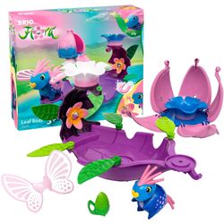 Brio Flora - Lily's Leaf Boat (36234) Brio Flora - Lily's Leaf Boat (36234)