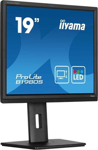 iiyama ProLite B1980S-B1 iiyama ProLite B1980S-B1