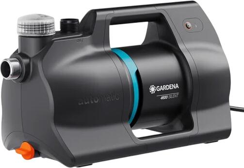 Gardena 4600 Silent (9070-20) Gardena 4600 Silent (9070-20)