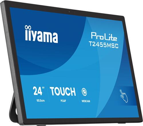 iiyama ProLite T2455MSC-B2 iiyama ProLite T2455MSC-B2