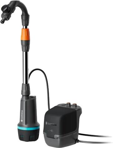 Gardena 2600 Comfort 18V P4A (14604-55) Gardena 2600 Comfort 18V P4A (14604-55)