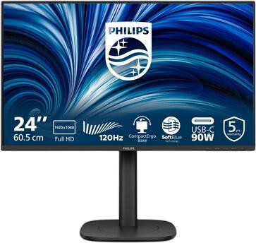 Philips 3000 Series 24B2U3301 Philips 3000 Series 24B2U3301