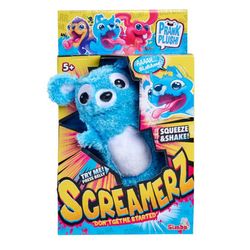 Simba Toys ScreamerZ Bear Simba Toys ScreamerZ Bear