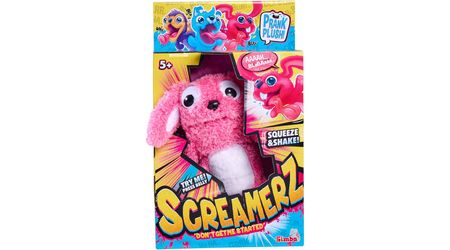 Simba Toys ScreamerZ Rabbit Simba Toys ScreamerZ Rabbit