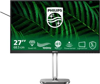 Philips 5000 Series 27B2G5500 Philips 5000 Series 27B2G5500