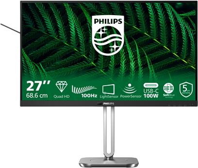 Philips 5000 Series 27B2G5601 Philips 5000 Series 27B2G5601
