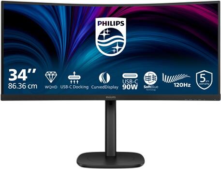 Philips 3000 Series 34B2U3600C Philips 3000 Series 34B2U3600C