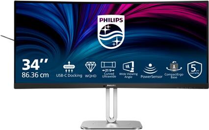 Philips 5000 Series 34B2U5600C Philips 5000 Series 34B2U5600C