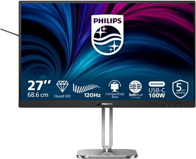 Philips 4000 Series 27B2U4601 Philips 4000 Series 27B2U4601