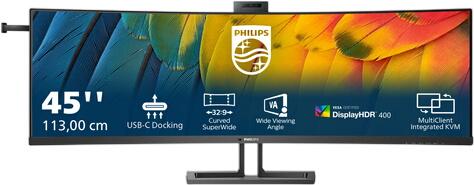 Philips 6000 Series 45B1U6900CH Philips 6000 Series 45B1U6900CH