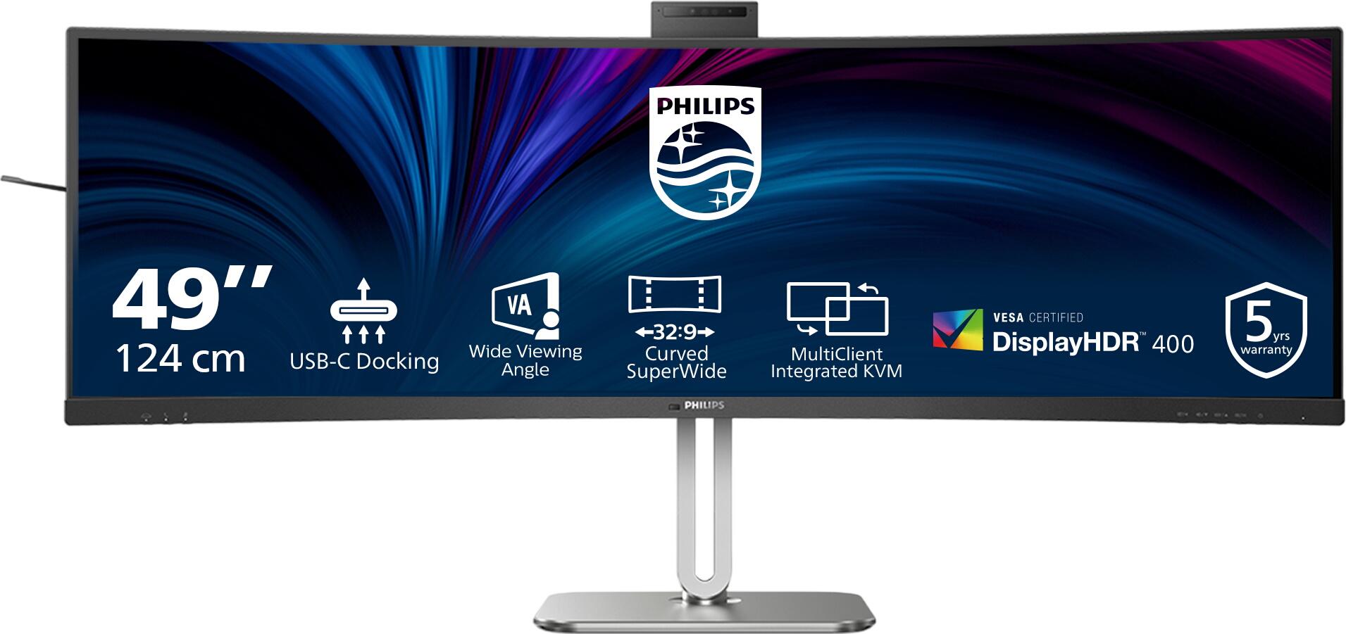 Philips 5000 Series 49B2U5900CH Philips 5000 Series 49B2U5900CH
