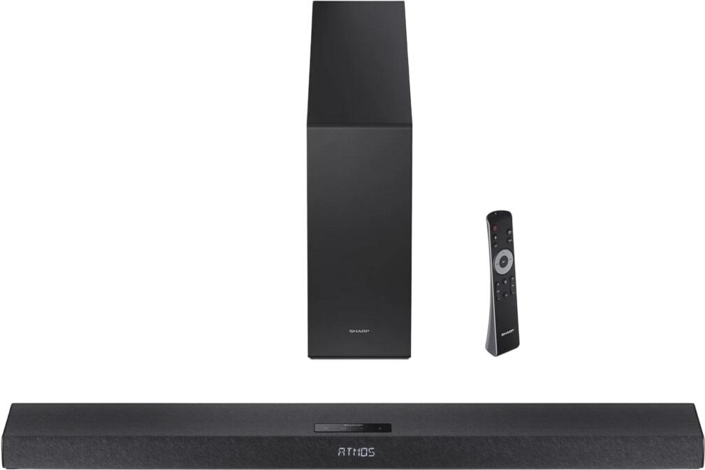 Sharp HT-SBW320 Sharp HT-SBW320