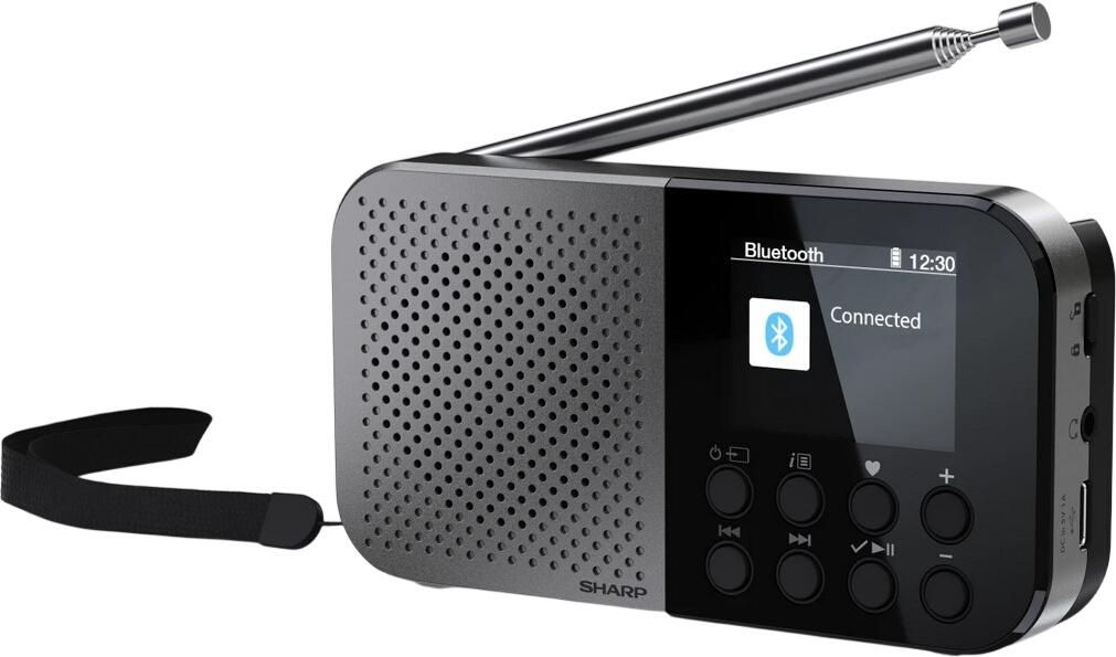 Sharp DR-P520 Sharp DR-P520