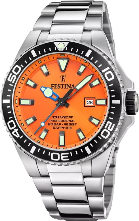Festina The Originals F20663/4 Festina The Originals F20663/4