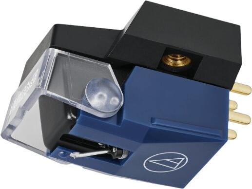 Audio Technica AT-VM520xEB Audio Technica AT-VM520xEB