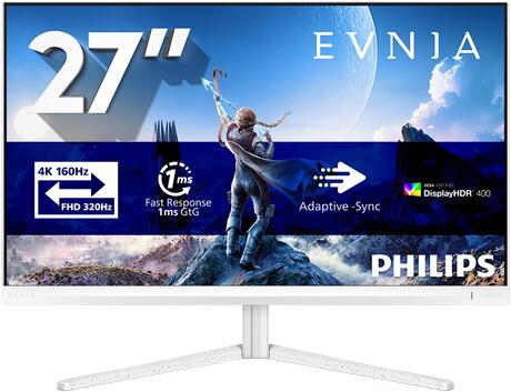 Philips Evnia 5000 Series 27M2N5901A Philips Evnia 5000 Series 27M2N5901A