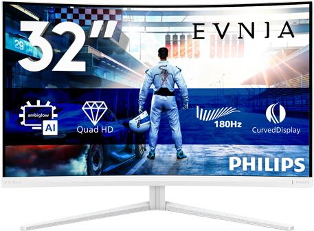 Philips Evnia 5000 Series 32M2C5501 Philips Evnia 5000 Series 32M2C5501