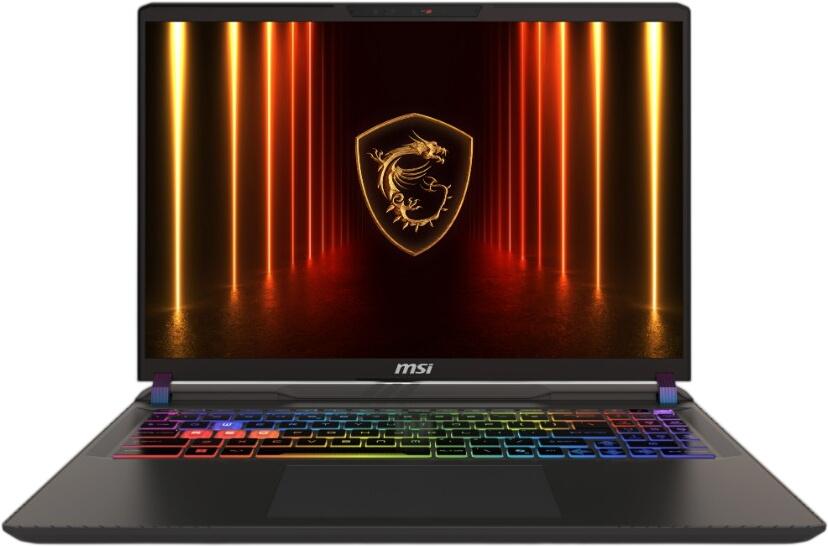MSI Vector A18 HX AI A2XWJG-657 (001824-657) MSI Vector A18 HX AI A2XWJG-657 (001824-657)