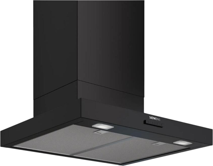 Siemens Hausgeräte iQ300 LC65BCC60 Siemens Hausgeräte iQ300 LC65BCC60