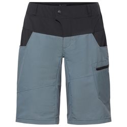 Vaude Qimsa II short cycling shorts men Vaude Qimsa II short cycling shorts men