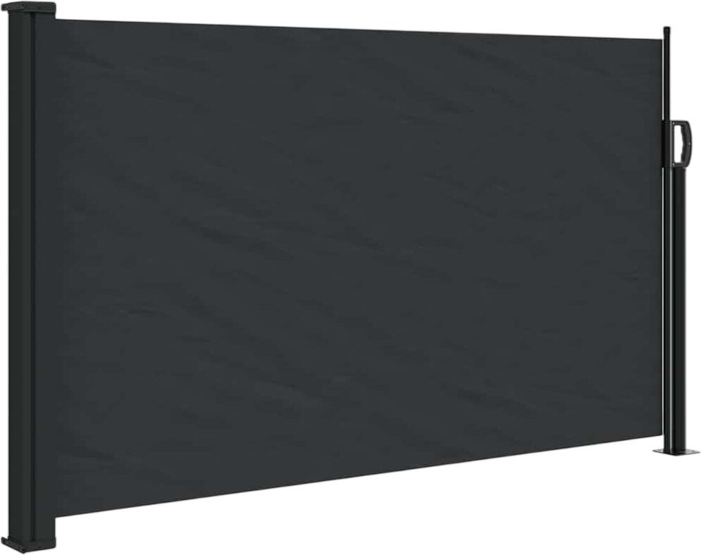 vidaXL Retractable Side Awning 120 x 500 cm (4004399) vidaXL Retractable Side Awning 120 x 500 cm (4004399)