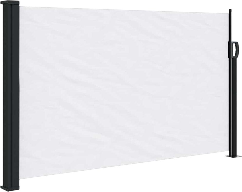 vidaXL Retractable Side Awning 120 x 500 cm (4004406) vidaXL Retractable Side Awning 120 x 500 cm (4004406)