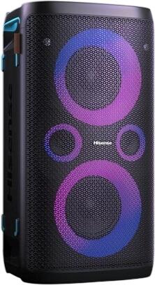 Hisense Party Storm (without wireless microphone) Hisense Party Storm (without wireless microphone)