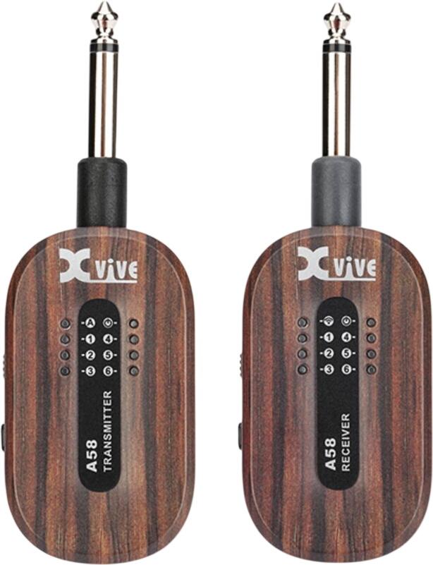 Xvive A58 Xvive A58