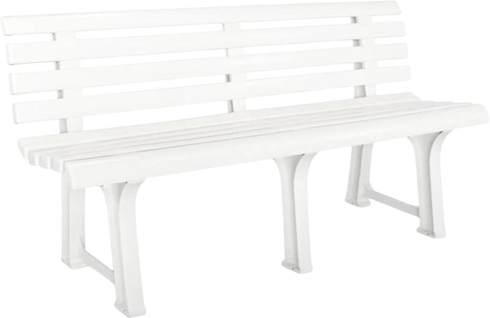 vidaXL Garden bench 145.5 cm (43583) vidaXL Garden bench 145.5 cm (43583)