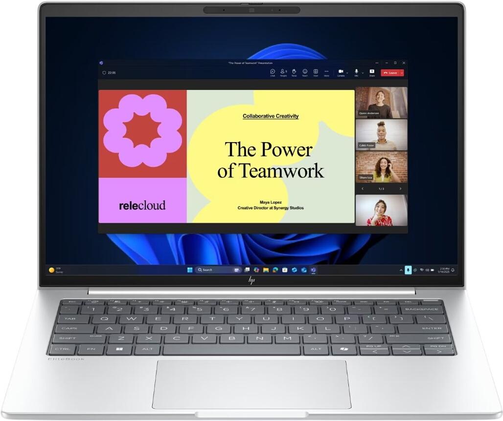 HP EliteBook 8 G1a 14 (CV3W0ES) HP EliteBook 8 G1a 14 (CV3W0ES)