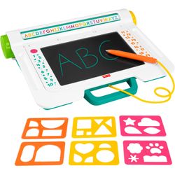 Fisher-Price Learning and Drawing Board (JDL70) Fisher-Price Learning and Drawing Board (JDL70)